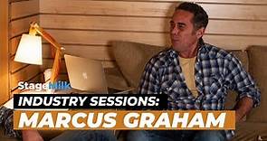 Marcus Graham Interview
