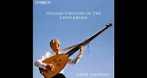 Italian Virtuosi of the Chitarrone