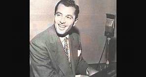 Tony Martin - Valencia (1950)