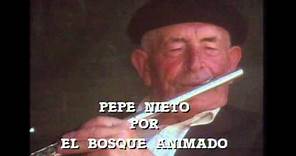 José Nieto, Mejor Música Original en los Premios Goya 1988