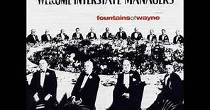 Stacy's Mom-fountains of Wayne and lyrics