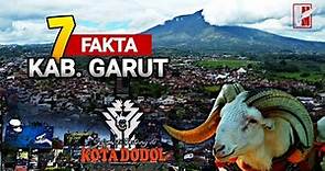 Inilah 7 Fakta Menarik Tentang Kabupaten Garut , Kota Intan Di Jawa Barat