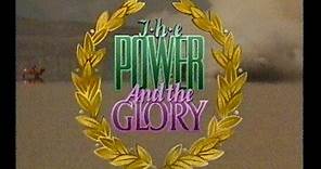 The Power and the Glory - 01 - The Fastest Men on Earth