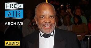 Motown founder Berry Gordy (1994 interview)