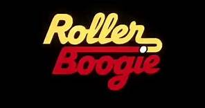 Roller Boogie Trailer 1979 Lind Blair Roller Disco Movie