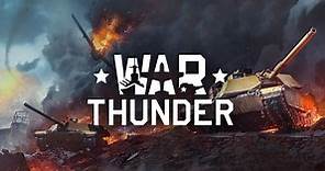 War Thunder — Juego de Combate Online de Vehículos Militares Realistas para PC, Xbox y PlayStation. Juega Gratis Acerca del juego