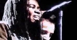 Tracy Chapman and Bruce Springsteen - My Hometown (Live 2004)