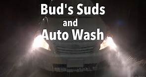 Magic Spray Car Wash - Bud's Suds, Roanoke VA