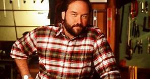 The guy who played Al Borland on Home Improvement spills show secrets