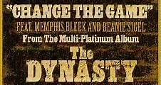 JAY-Z (Ft. Beanie Sigel & Memphis Bleek) – Change The Game
