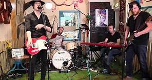 The Fratellis - Baby Don't You Lie To Me (Live)