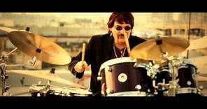 Rated X - This Is Who I Am (Official / 2014 / JL Turner - C. Appice - T. Franklin - K. Cochran)