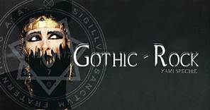 GOTHIC ROCK [ PARTY MIX - YAMI SPECHIE]