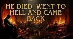 Beyond Death's Door Shocking Testimony of a Man Who Died, Saw Hell, and Returned to Life!