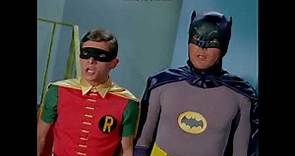 batman 1966 tv series batman and robin vs mr freeze otto preminger part 2