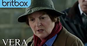 Vera: Season 8 | Trailer 2 | BritBox