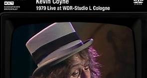 Kevin Coyne - 1979 Live At WDR-Studio L Cologne