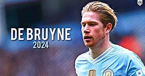 Kevin De Bruyne 2024 • Mejores Jugadas, Asistencias y Goles ᴴᴰ
