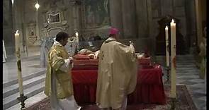 Beato Gregorio X: celebrata la memoria liturgica