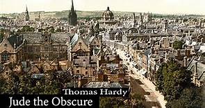 Jude the Obscure 1 of 3 by Thomas Hardy
