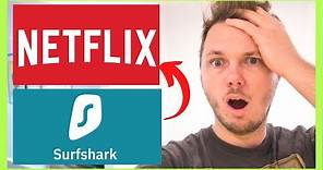 How To Use Surfshark With Netflix! 🔥 [Step-By-Step Guide For Unblocking Netflix] 🎥