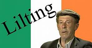 The Irish Art of Lilting and What it Means For You