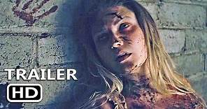 THE FARM Official Trailer 2 (2019) Horror Movie