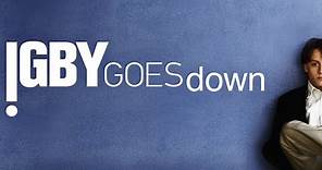Igby Goes Down - Trailer SD