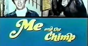 ME & THE CHIMP (1972)