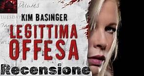 Legittima offesa - While She Was Out - RECENSIONE FILM THRILLER (2008)