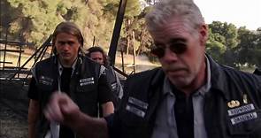 Sons of Anarchy Legacy Trailer