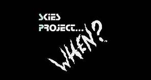 David Atkinson and Skies Project : WHEN? - Full Album (Official music and lyric video)