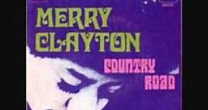 Merry Clayton - Forget It, I Got It