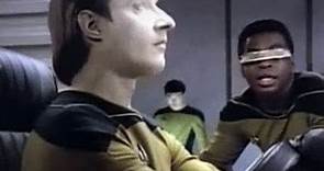 Star Trek The Next Generation S02E13 - Time Squared