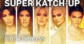 "KUWTK": Everything You Need to Know Before Season 20 | E!