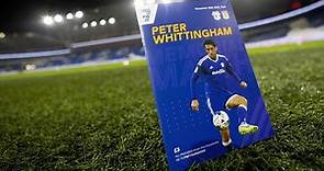 HIGHLIGHTS | Peter Whittingham Memorial Match | Cardiff City 3-1 Aston Villa
