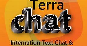 Start Terra Chat Online