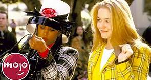 Top 100 Best Teen Movies of All Time