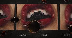 American Horror Stories: “Tapeworm” (Ep 3) Main Titles