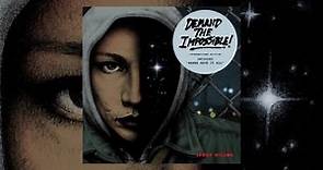 Jenny Wilson - Demand The Impossible! (Official Albumplayer)