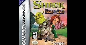 Shrek Hassle at the Castle - Boss Theme - (OST)