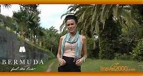 Bermuda Vacations - Video 1 - Travel from Canada with itravel2000.com