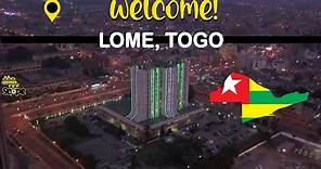 Discover the city of Lomé, Togo’s capital city