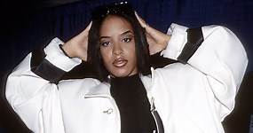 Kith Is Selling T-Shirts With Never-Before-Seen Photos of Aaliyah