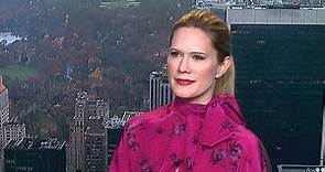 Stephanie March Explains "Law & Order: SVU's" Long-Running Success
