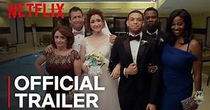 The Week Of | Official Trailer [HD] | Netflix