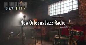 New Orleans Jazz Radio - 8 hours of music for work / studying / relaxing