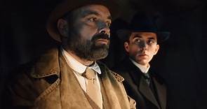 Trailer: Vienna Blood returns to BBC Two