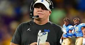 Chip Kelly Interested in being NFL Offensive Coordinator || What Happens at UCLA??