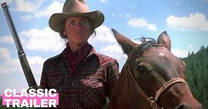 Comes a Horseman (1978) Official Trailer| Jane Fonda, James Caan |Alpha Classic Trailers